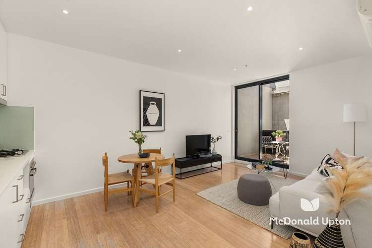 Fourth view of Homely apartment listing, 302/16 Leake Street, Essendon VIC 3040