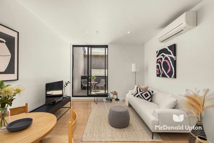 Sixth view of Homely apartment listing, 302/16 Leake Street, Essendon VIC 3040