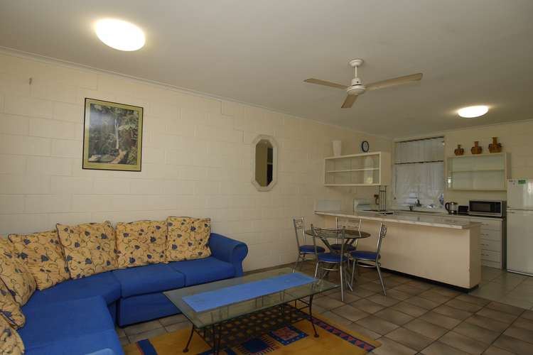 Second view of Homely unit listing, 1/110 Eyre Street, North Ward QLD 4810