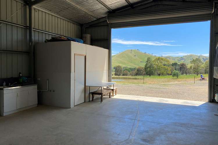 Sixth view of Homely residentialLand listing, 46 Prowd Lane, Bonnie Doon VIC 3720