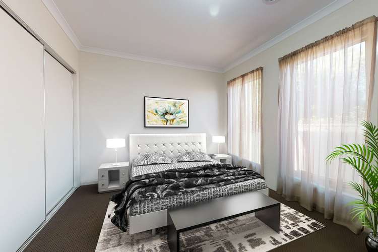 Fourth view of Homely house listing, Room 3, 2/26 Day Street, Bendigo VIC 3550