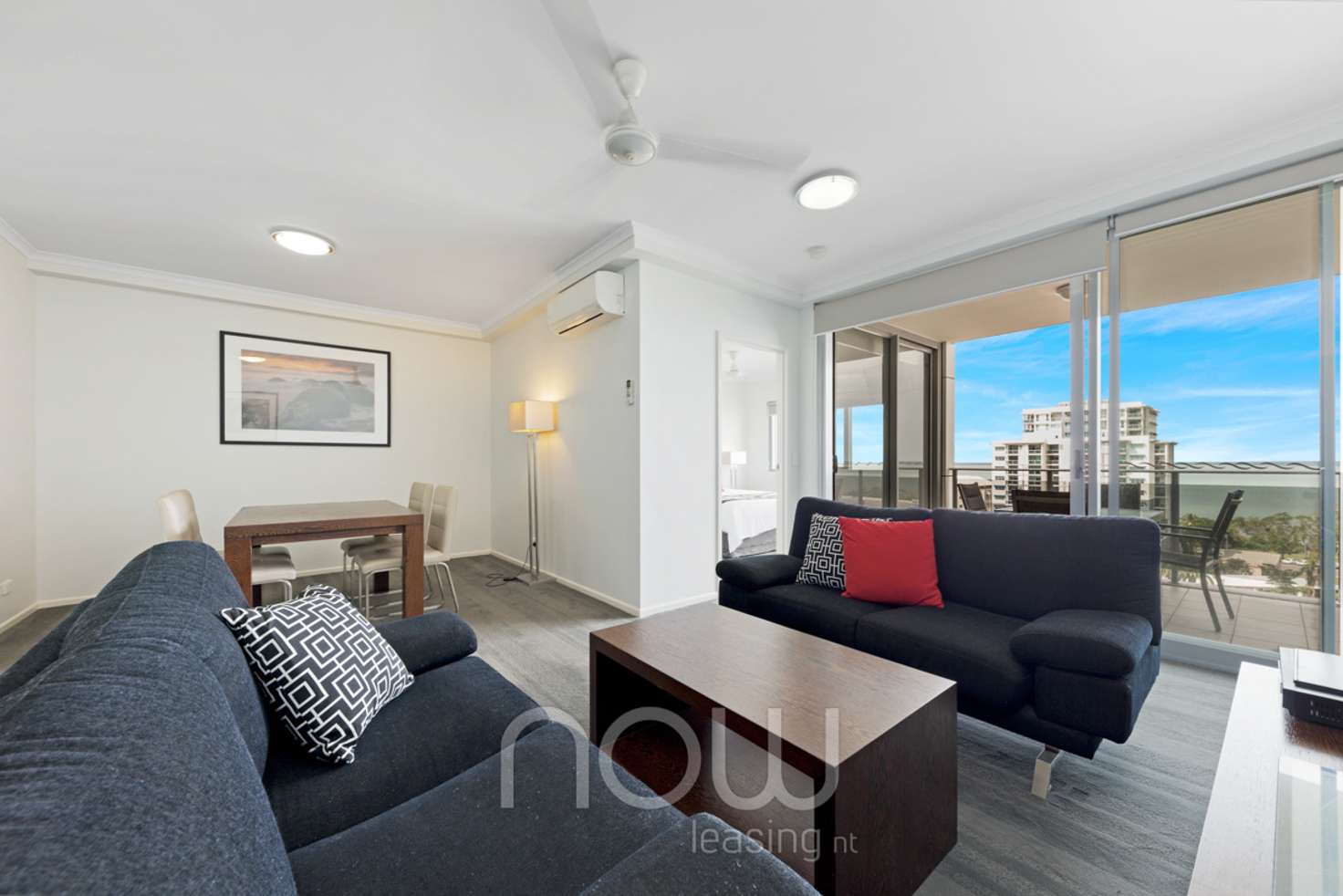 Main view of Homely unit listing, 402/79 Smith Street, Darwin City NT 800
