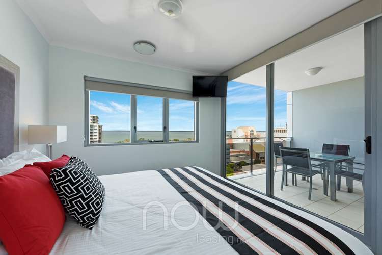 Second view of Homely unit listing, 402/79 Smith Street, Darwin City NT 800