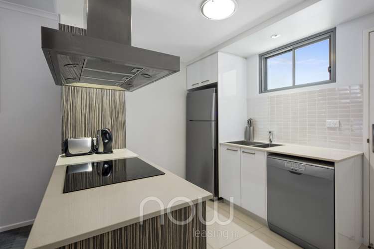 Third view of Homely unit listing, 402/79 Smith Street, Darwin City NT 800