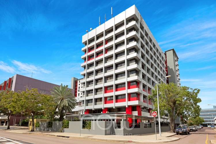Fourth view of Homely unit listing, 402/79 Smith Street, Darwin City NT 800