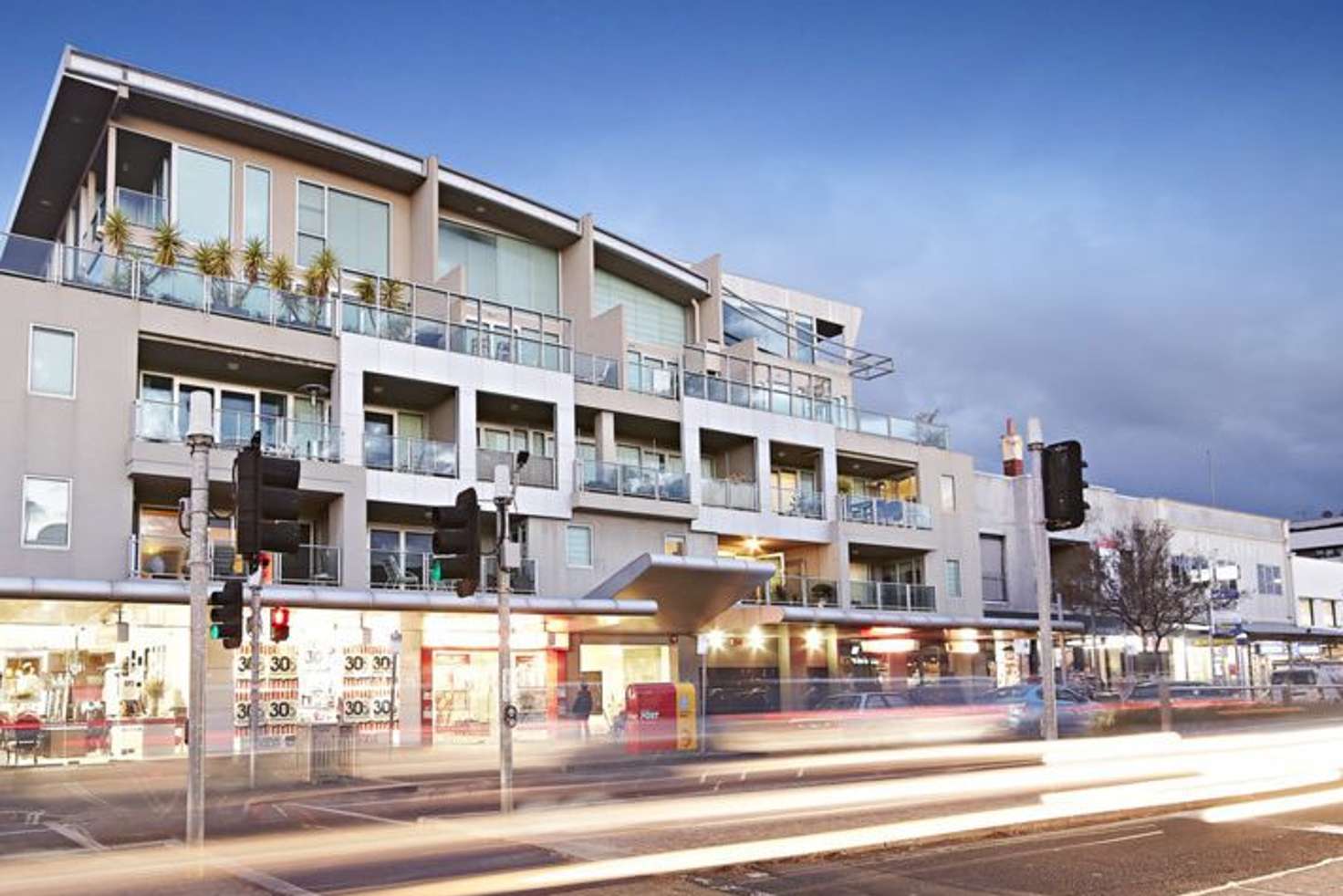 Main view of Homely apartment listing, 24B/200 Bay Street, Port Melbourne VIC 3207