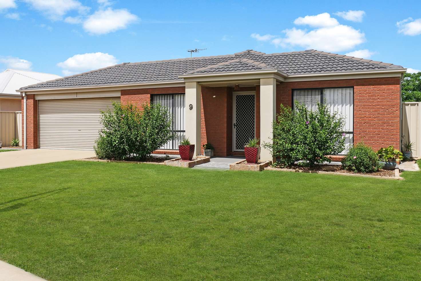 Main view of Homely house listing, 9 Golf Club Drive, Leeton NSW 2705