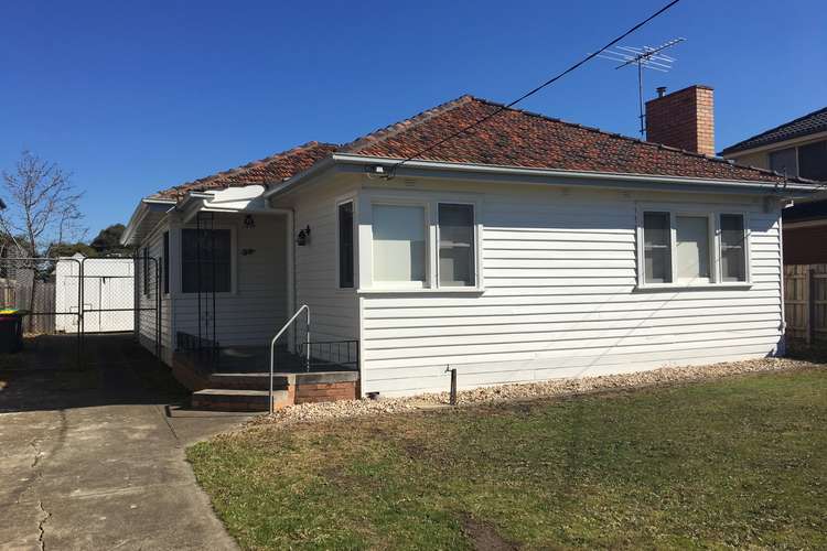 Main view of Homely house listing, 33 Walters Avenue, Airport West VIC 3042