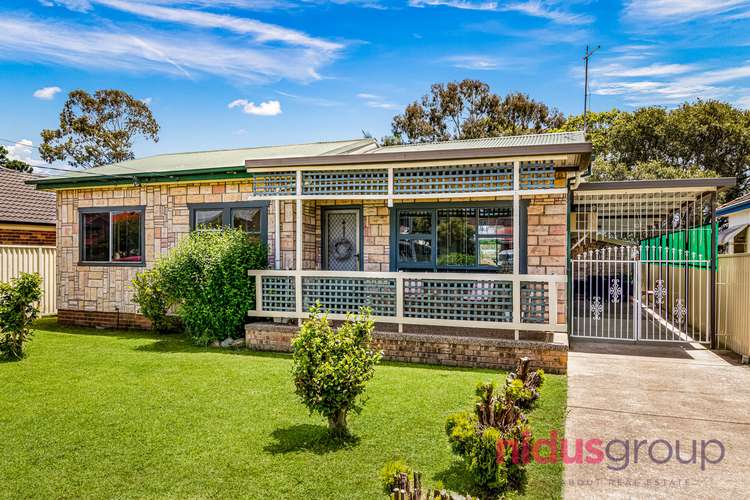 14 Baynes Street, Mount Druitt NSW 2770