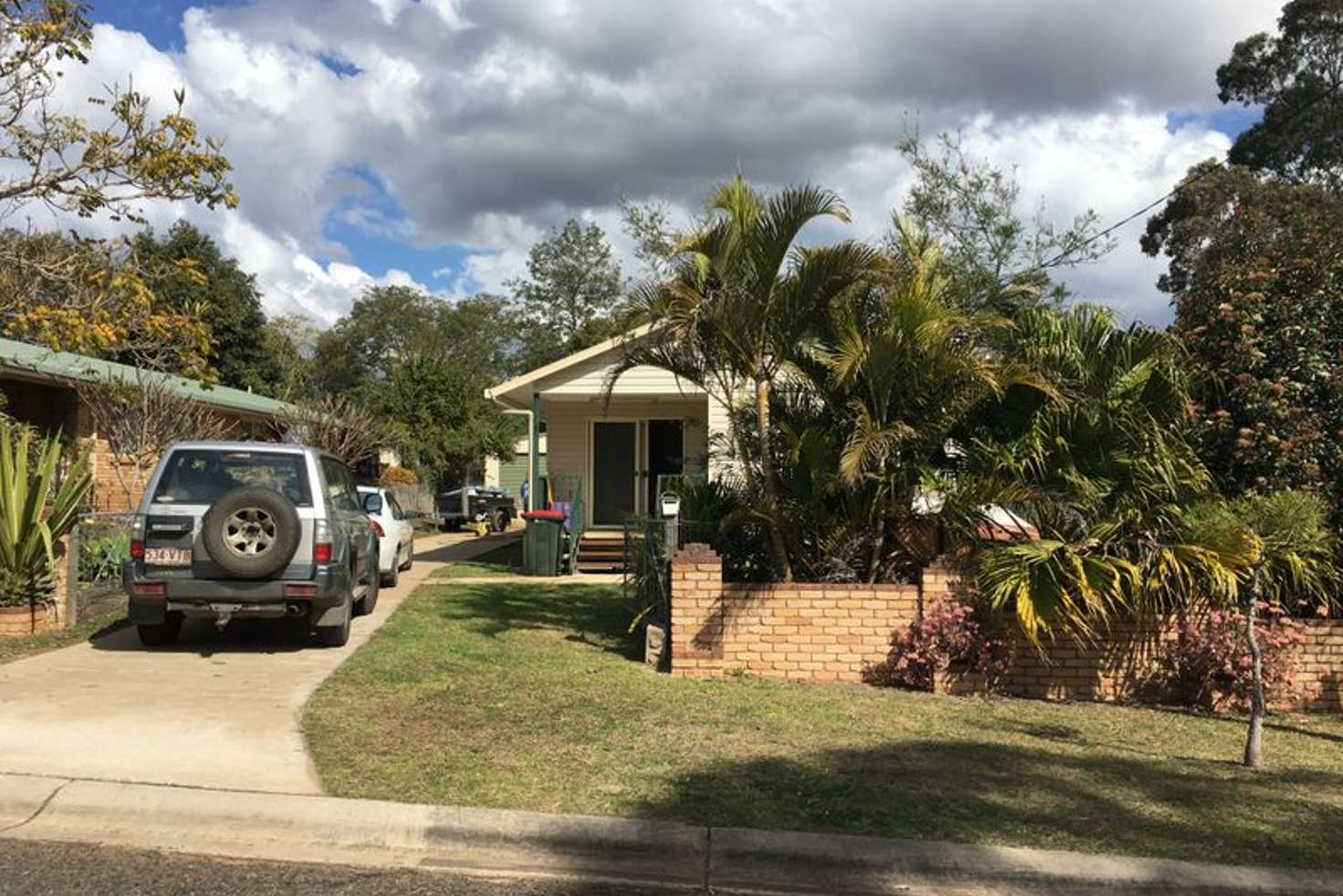 Main view of Homely house listing, 23 Miller Street, Blackbutt QLD 4314