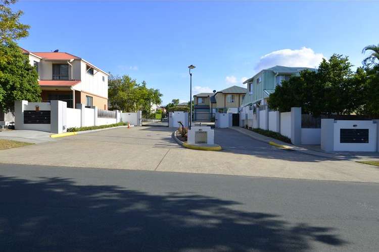 Second view of Homely townhouse listing, U68/11 oakmont ave, Oxley QLD 4075