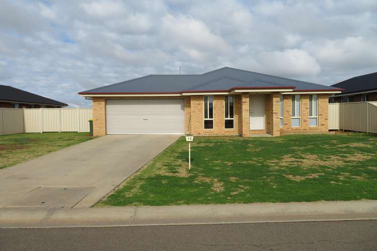 Main view of Homely house listing, 13 Lake Paddock Drive, Leeton NSW 2705