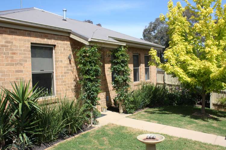 Main view of Homely unit listing, 1/191 South Valley Road, Highton VIC 3216