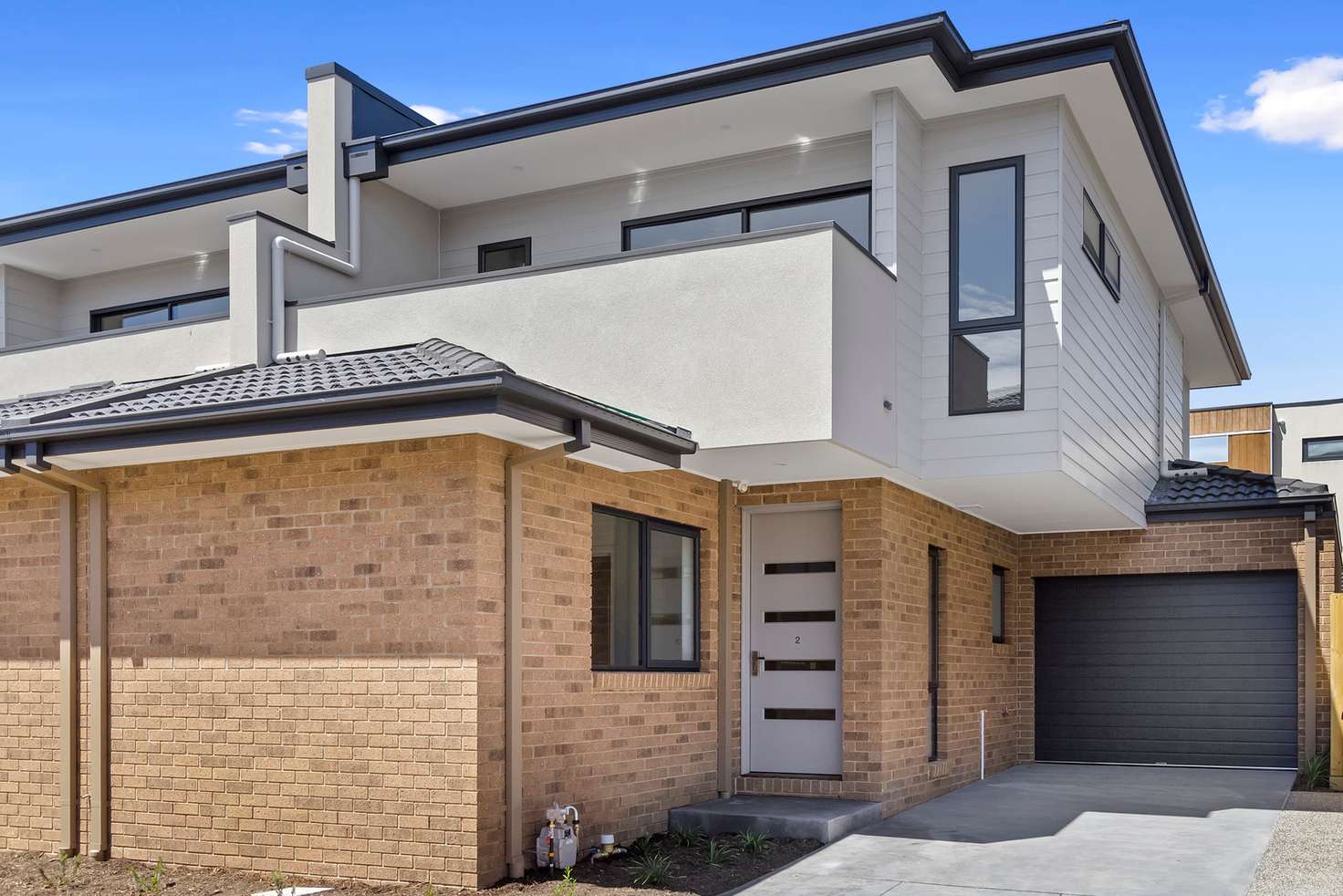 Main view of Homely townhouse listing, 2 Lexi Place, Kilsyth VIC 3137