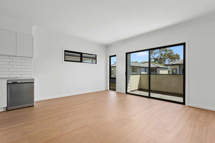 Fourth view of Homely townhouse listing, 2 Lexi Place, Kilsyth VIC 3137