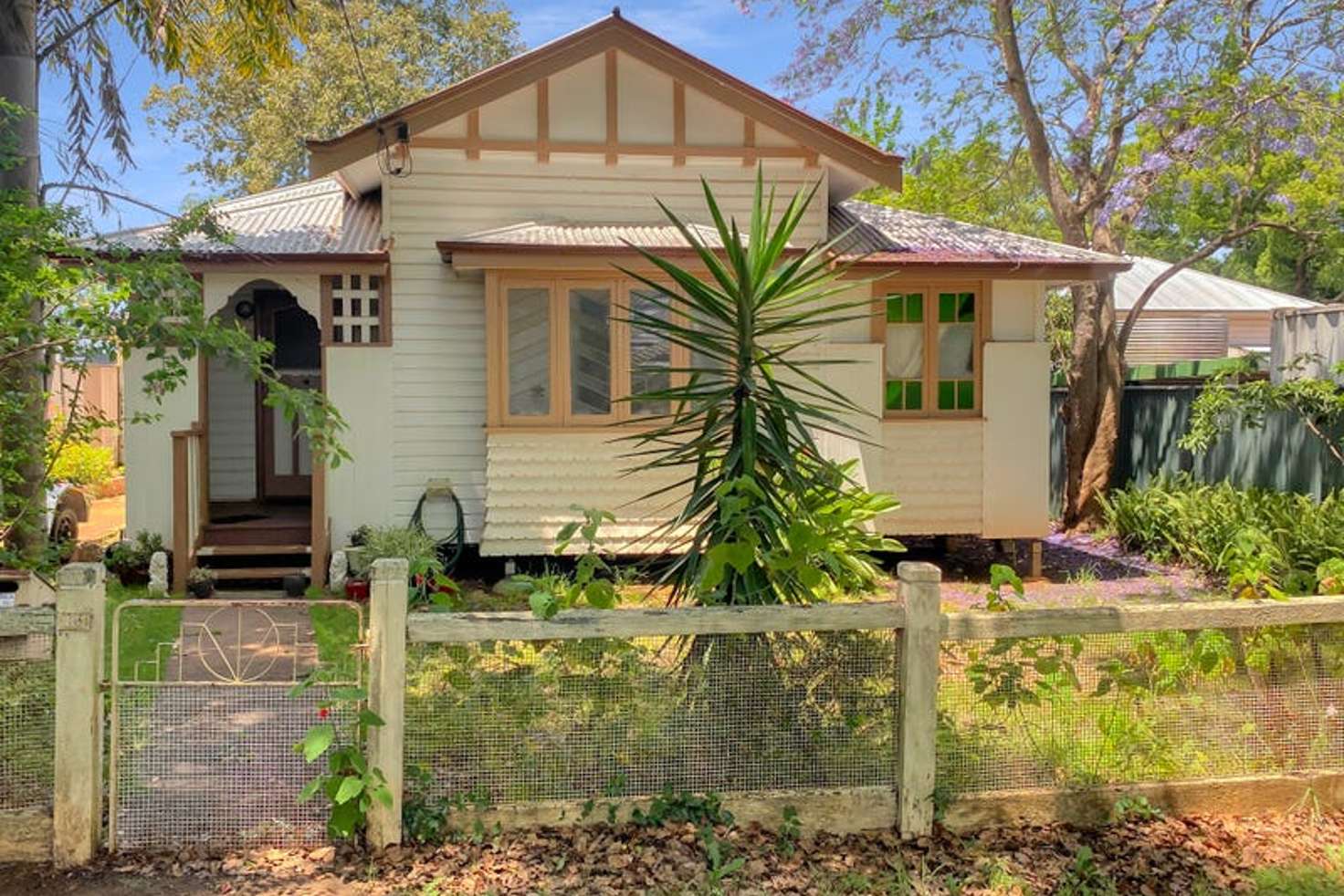 Main view of Homely house listing, 18 Groom Street, East Toowoomba QLD 4350