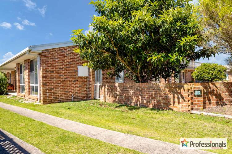 Second view of Homely unit listing, 1/43 Belbowrie Parade, Maloneys Beach NSW 2536