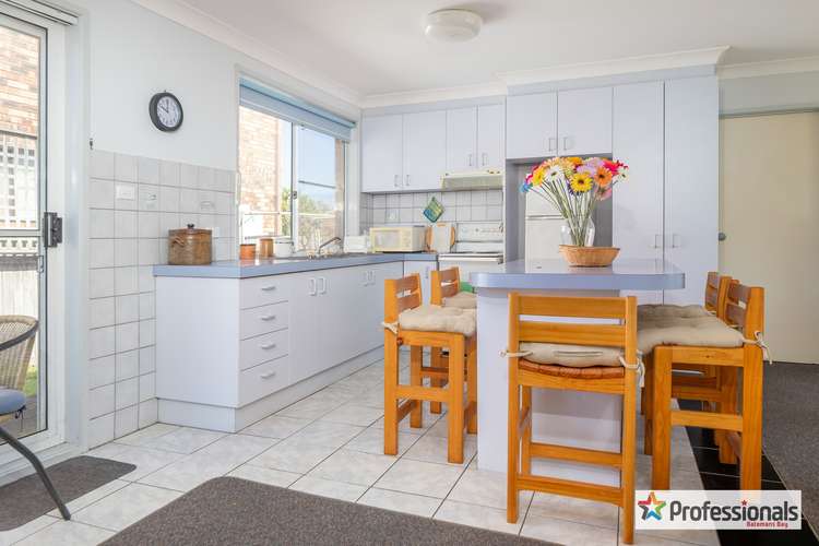 Fifth view of Homely unit listing, 1/43 Belbowrie Parade, Maloneys Beach NSW 2536