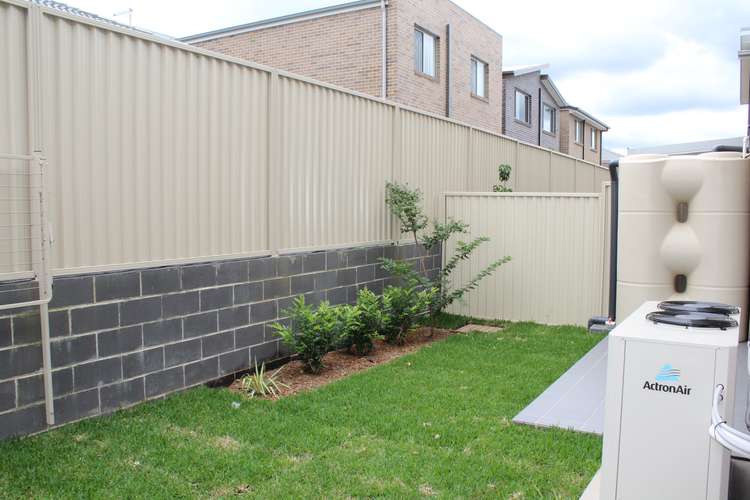 Third view of Homely townhouse listing, 92 GRANDEUR PARADE, Riverstone NSW 2765