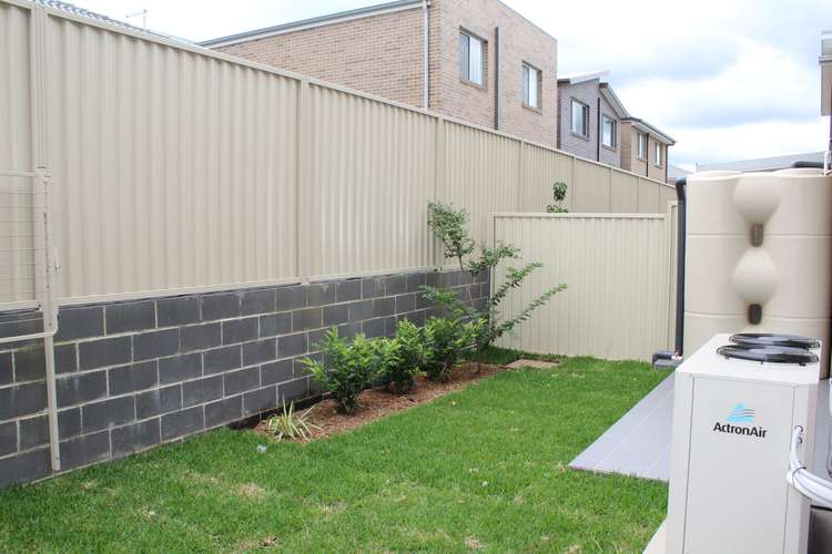 Third view of Homely villa listing, 33 KARACHI STREET, Riverstone NSW 2765