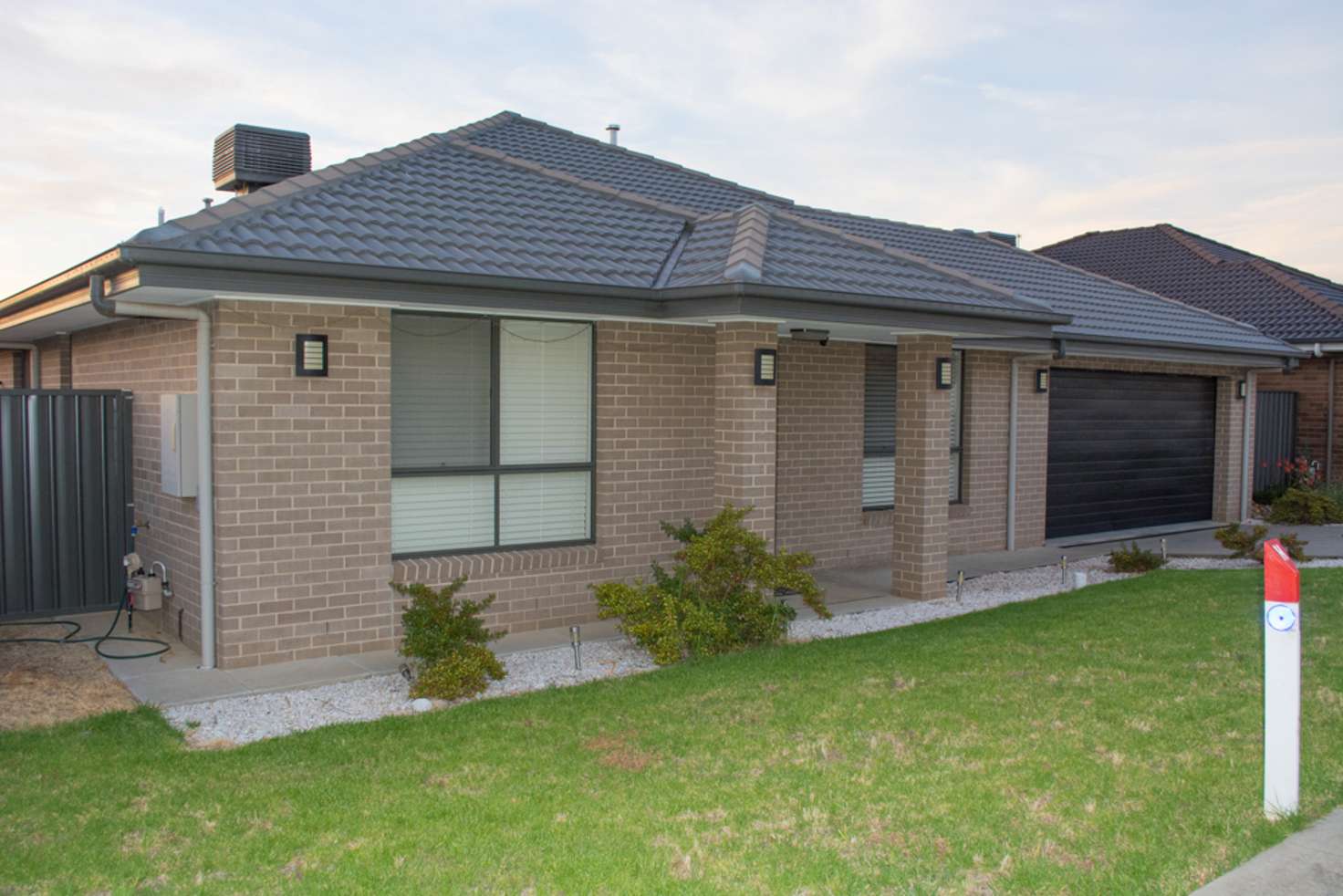 Main view of Homely house listing, 13 LYSTERFIELD LANE, Wodonga VIC 3690