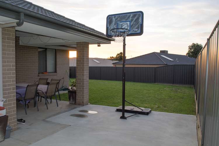 Fourth view of Homely house listing, 13 LYSTERFIELD LANE, Wodonga VIC 3690