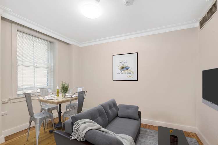 Main view of Homely apartment listing, 206/221 Darlinghurst Road, Darlinghurst NSW 2010