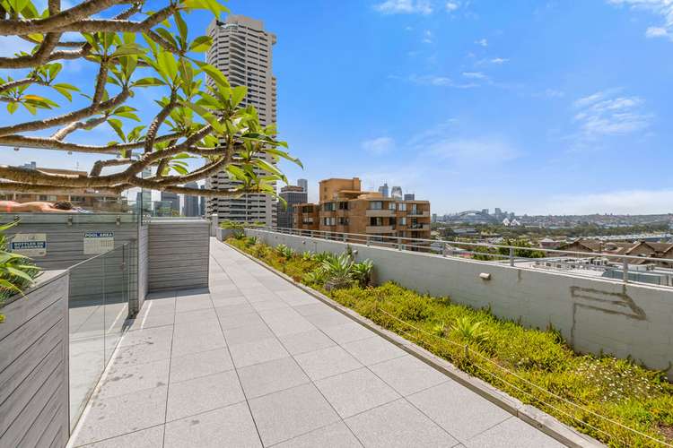 Second view of Homely apartment listing, 206/221 Darlinghurst Road, Darlinghurst NSW 2010