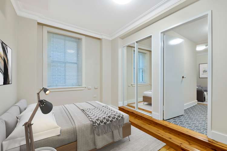 Fourth view of Homely apartment listing, 206/221 Darlinghurst Road, Darlinghurst NSW 2010