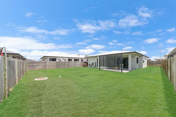 Second view of Homely house listing, 35 Columbus Street, Burdell QLD 4818