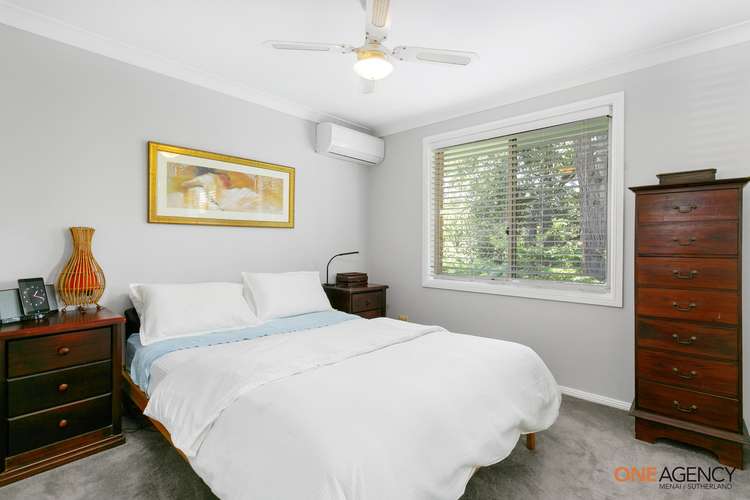 Sixth view of Homely townhouse listing, 4/11 Amberwood Place, Menai NSW 2234