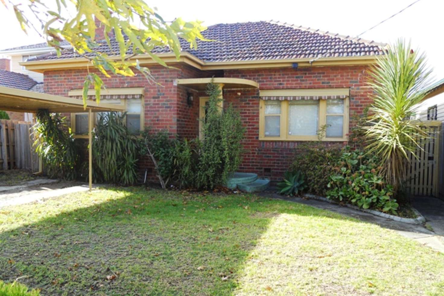 Main view of Homely house listing, 560 Plenty Road, Preston VIC 3072