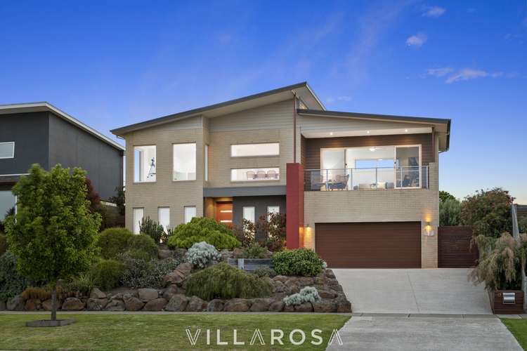 Main view of Homely house listing, 17 Grantham Drive, Highton VIC 3216