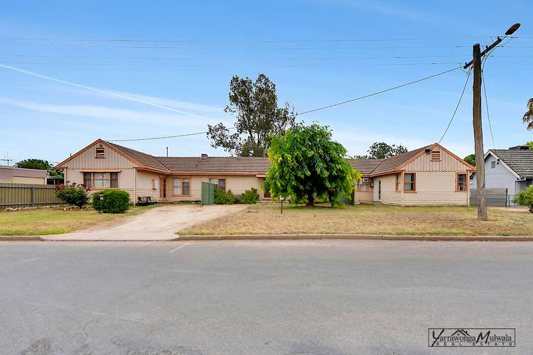 Main view of Homely blockOfUnits listing, 72 - 74 Dunlop Street, Yarrawonga VIC 3730