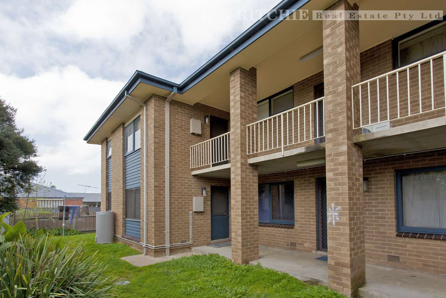 Main view of Homely unit listing, 5/1060 Caratel Street, Albury NSW 2640