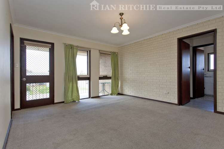 Second view of Homely unit listing, 5/1060 Caratel Street, Albury NSW 2640