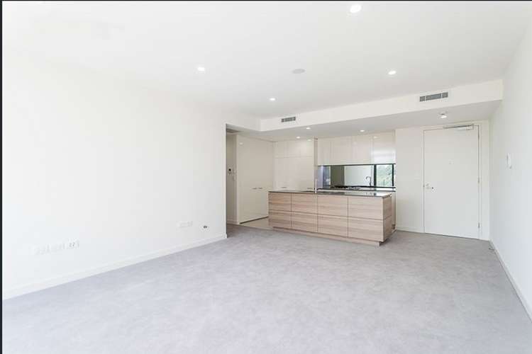 Second view of Homely apartment listing, 402/13 Waterview Dr, Lane Cove NSW 2066