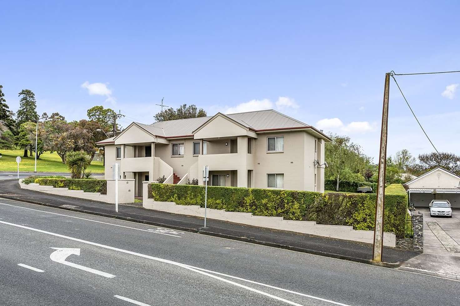 Main view of Homely unit listing, 1/84 Bay Road, Mount Gambier SA 5290