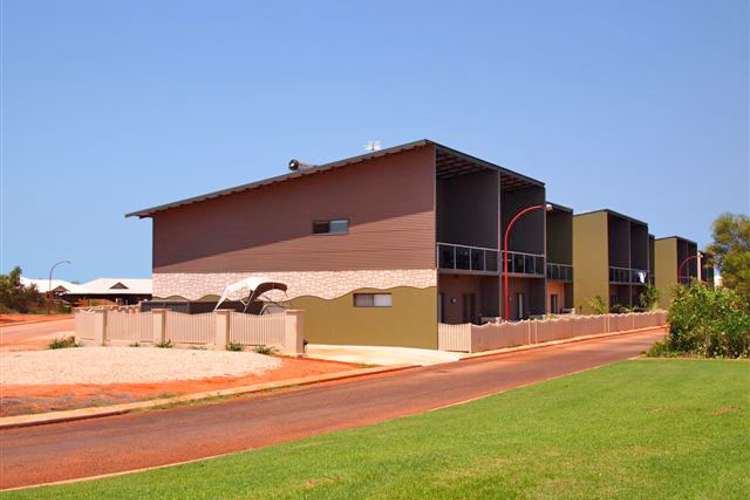 Second view of Homely unit listing, 6B/14 Bin Sallik Avenue, Cable Beach WA 6726