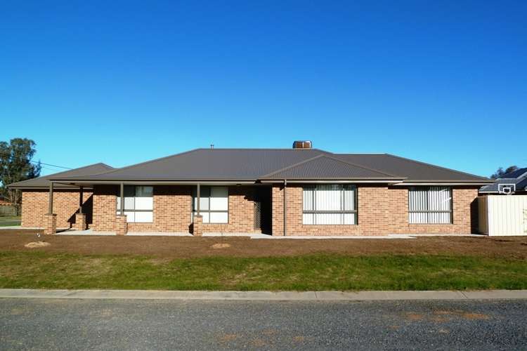 Main view of Homely house listing, 110 Fallon Street, Jindera NSW 2642