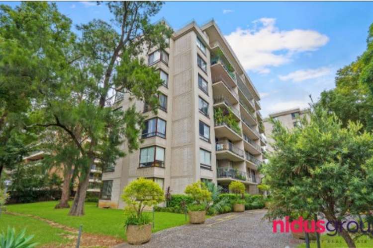 Main view of Homely unit listing, 51/64-66 Great Western Highway, Parramatta NSW 2150