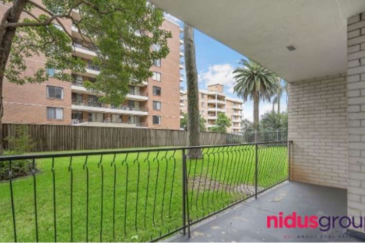 Second view of Homely unit listing, 51/64-66 Great Western Highway, Parramatta NSW 2150