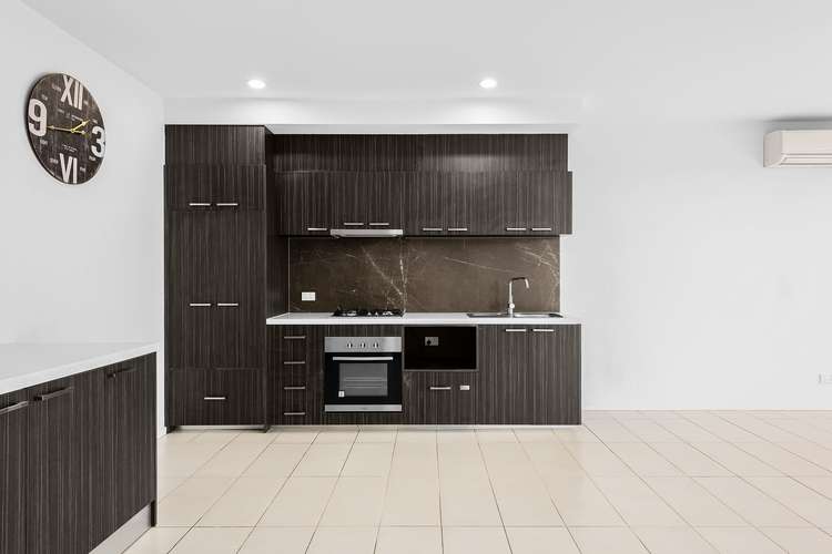 Third view of Homely apartment listing, 603/179 Boundary Road, North Melbourne VIC 3051