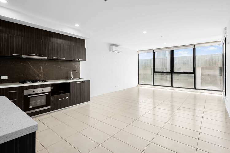 Fifth view of Homely apartment listing, 603/179 Boundary Road, North Melbourne VIC 3051