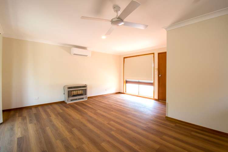 Third view of Homely townhouse listing, 2/568 Woodbury Court, Lavington NSW 2641