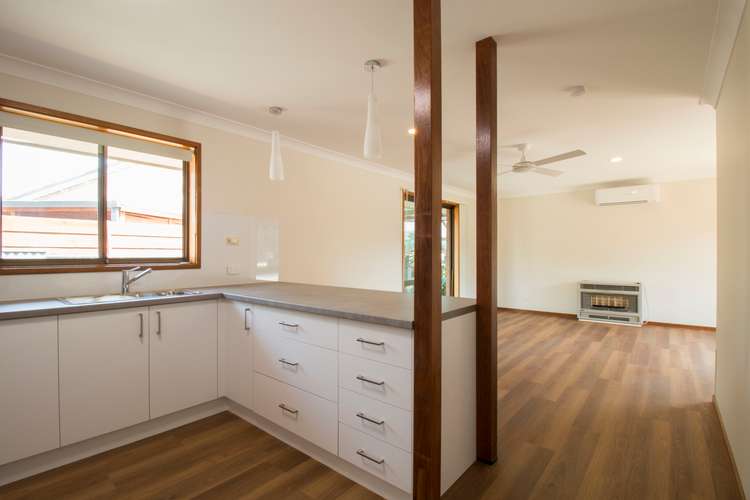 Fifth view of Homely townhouse listing, 2/568 Woodbury Court, Lavington NSW 2641