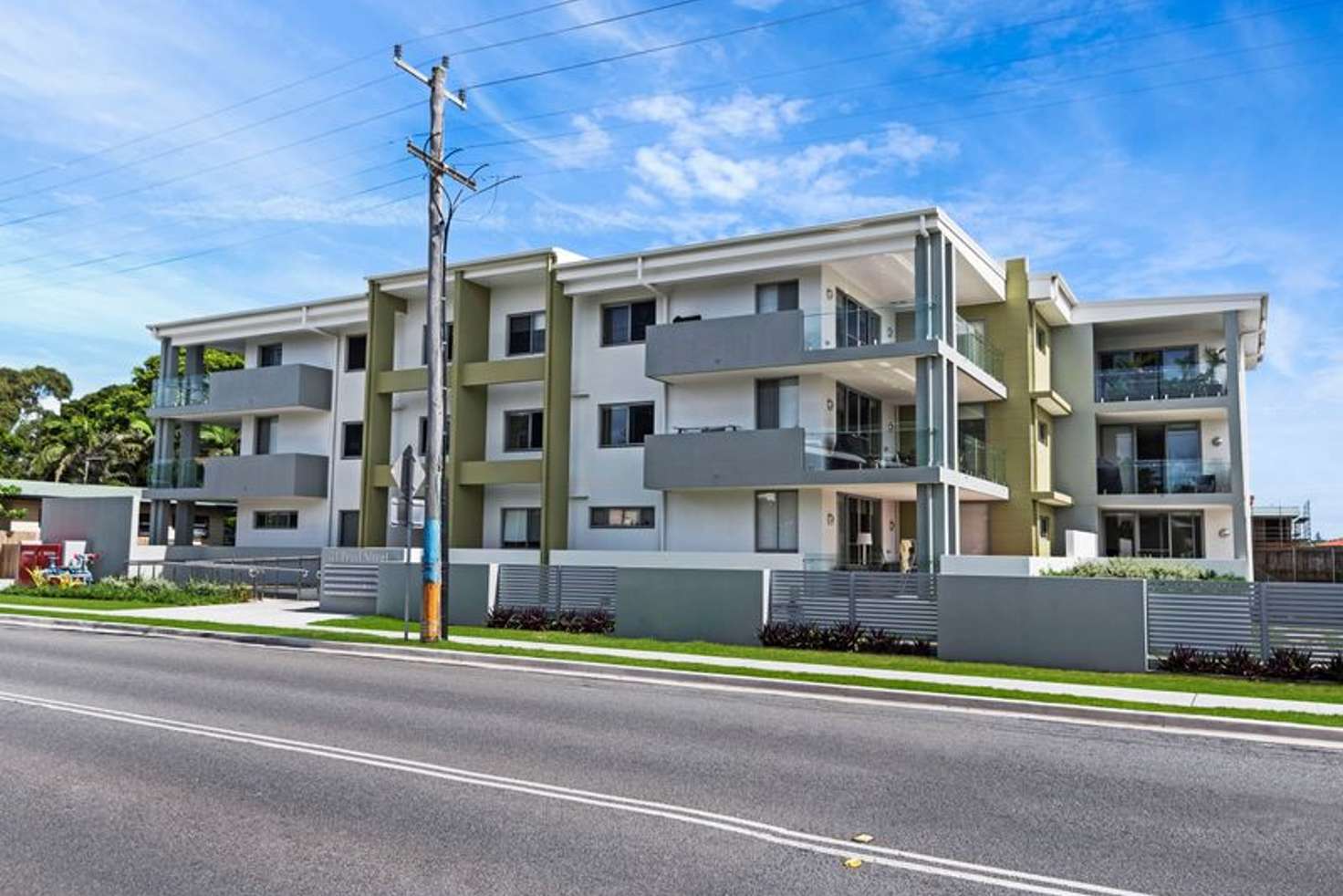 Main view of Homely unit listing, 5/84 Pearl Street, Kingscliff NSW 2487