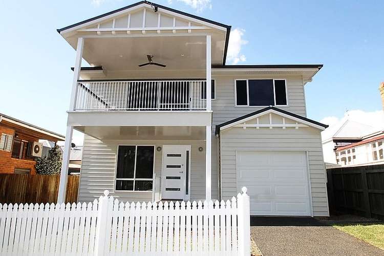 Main view of Homely house listing, 15 Stirling Street, East Toowoomba QLD 4350