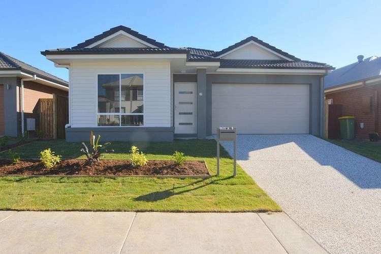 Main view of Homely house listing, #29 Parkland Drive, Springfield Lakes QLD 4300