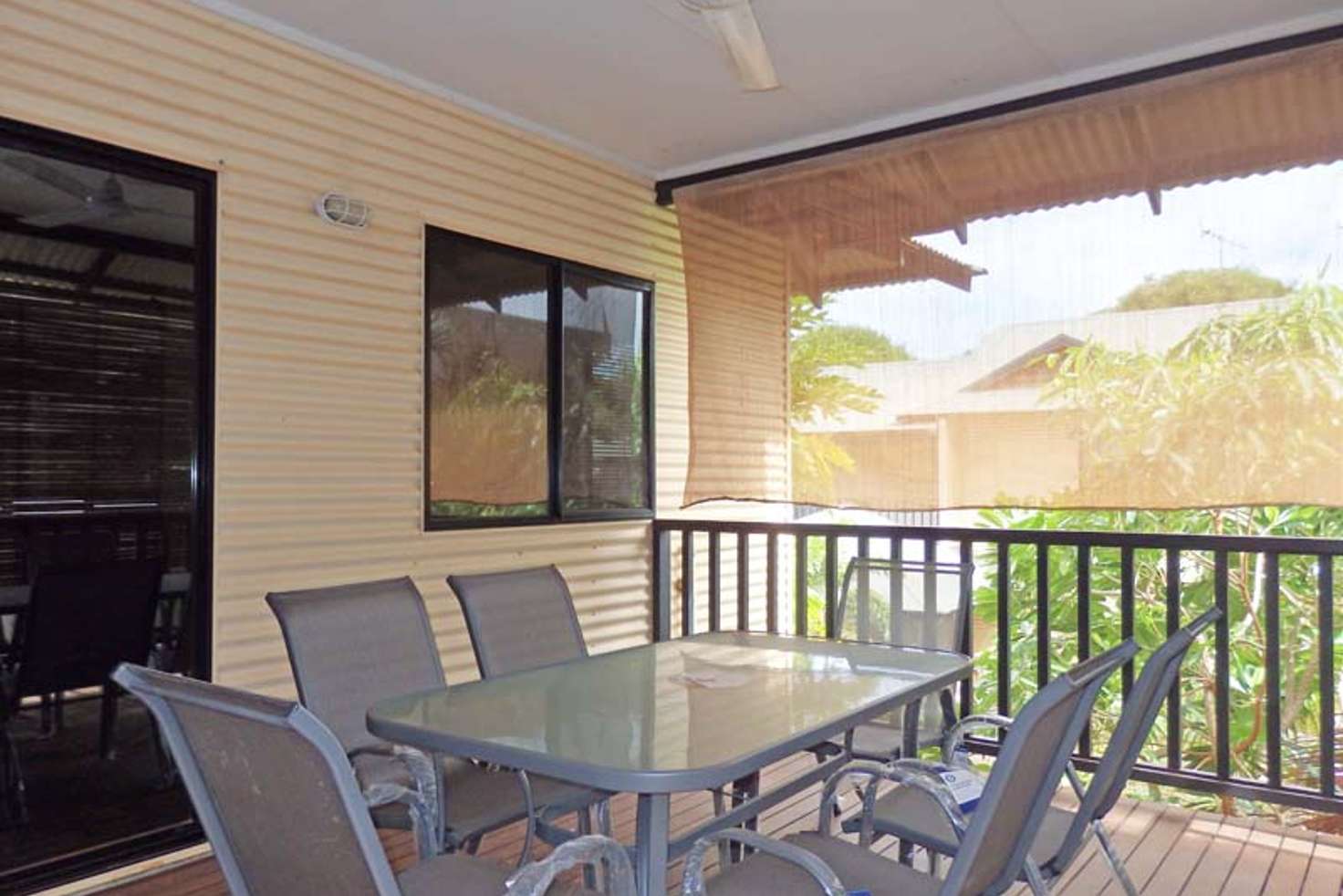 Main view of Homely apartment listing, 10/5 Herbert Street, Broome WA 6725
